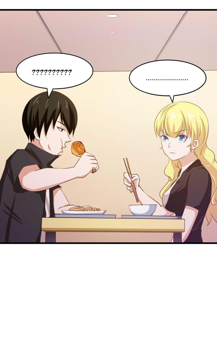 Read My Pretty Tenants (Colored) chapter 28 image 24 on Lezhin