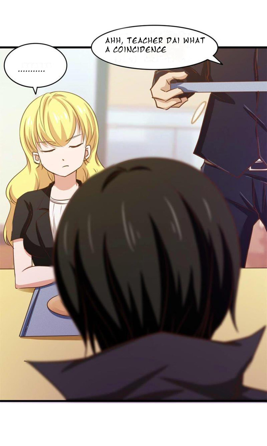Read My Pretty Tenants (Colored) chapter 28 image 25 on Lezhin