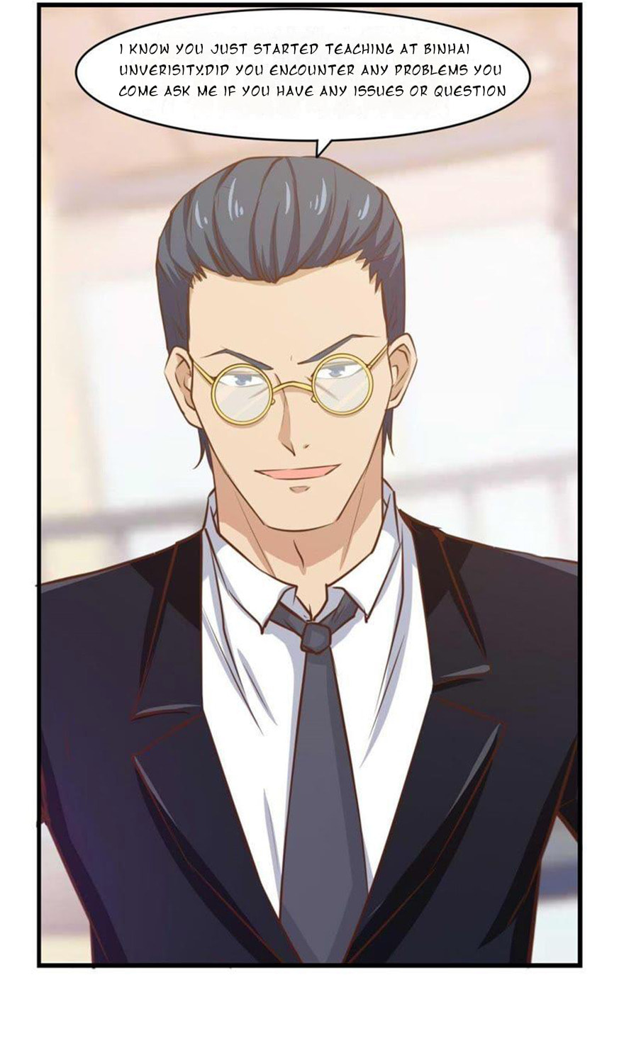 Read My Pretty Tenants (Colored) chapter 28 image 26 on Lezhin