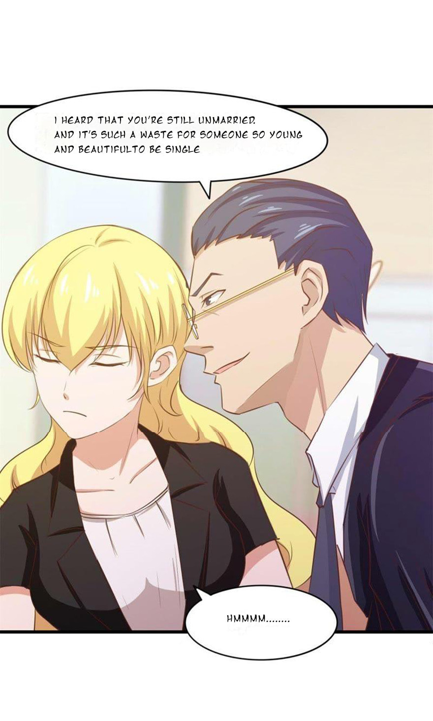 Read My Pretty Tenants (Colored) chapter 28 image 27 on Lezhin