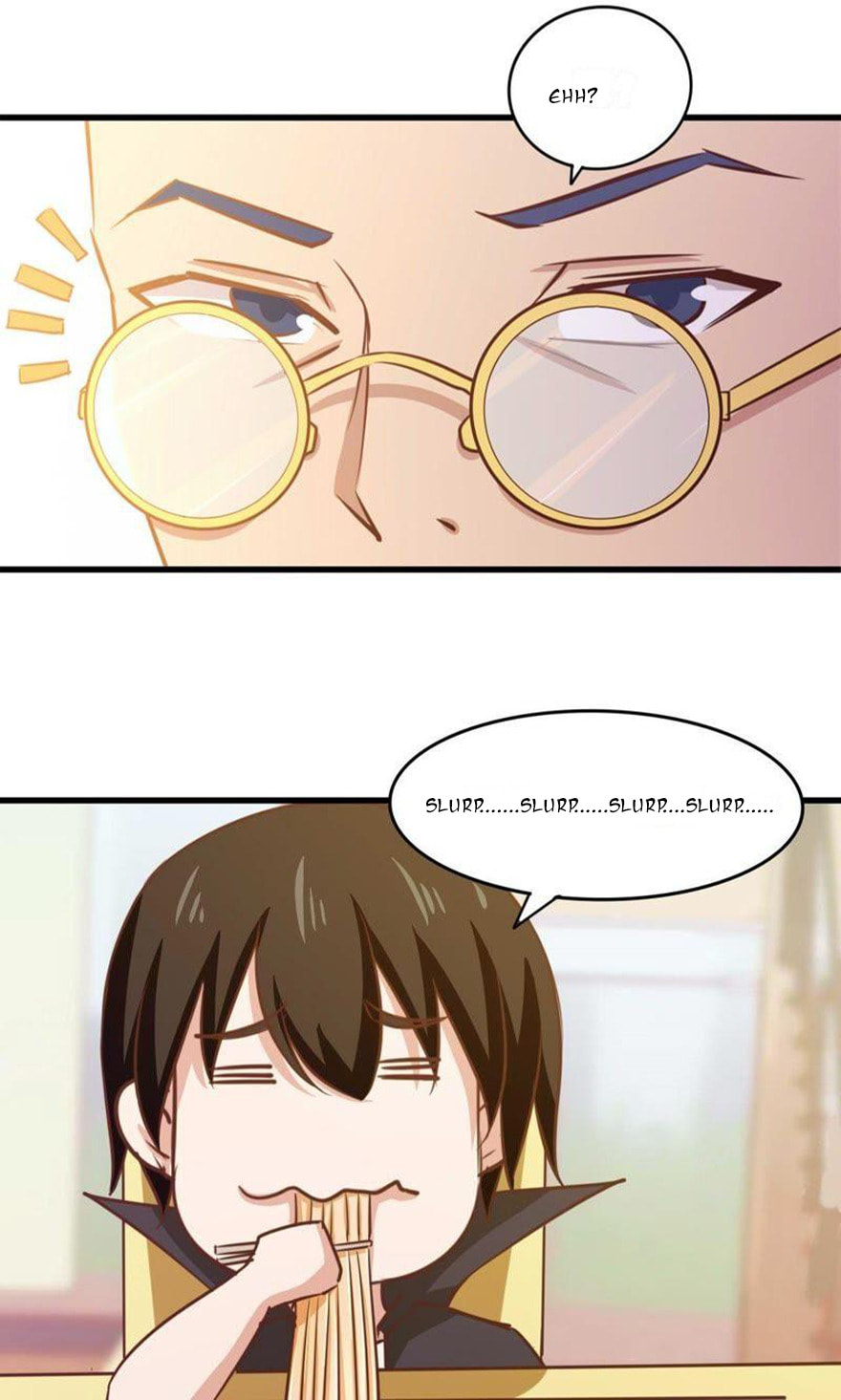 Read My Pretty Tenants (Colored) chapter 28 image 28 on Lezhin