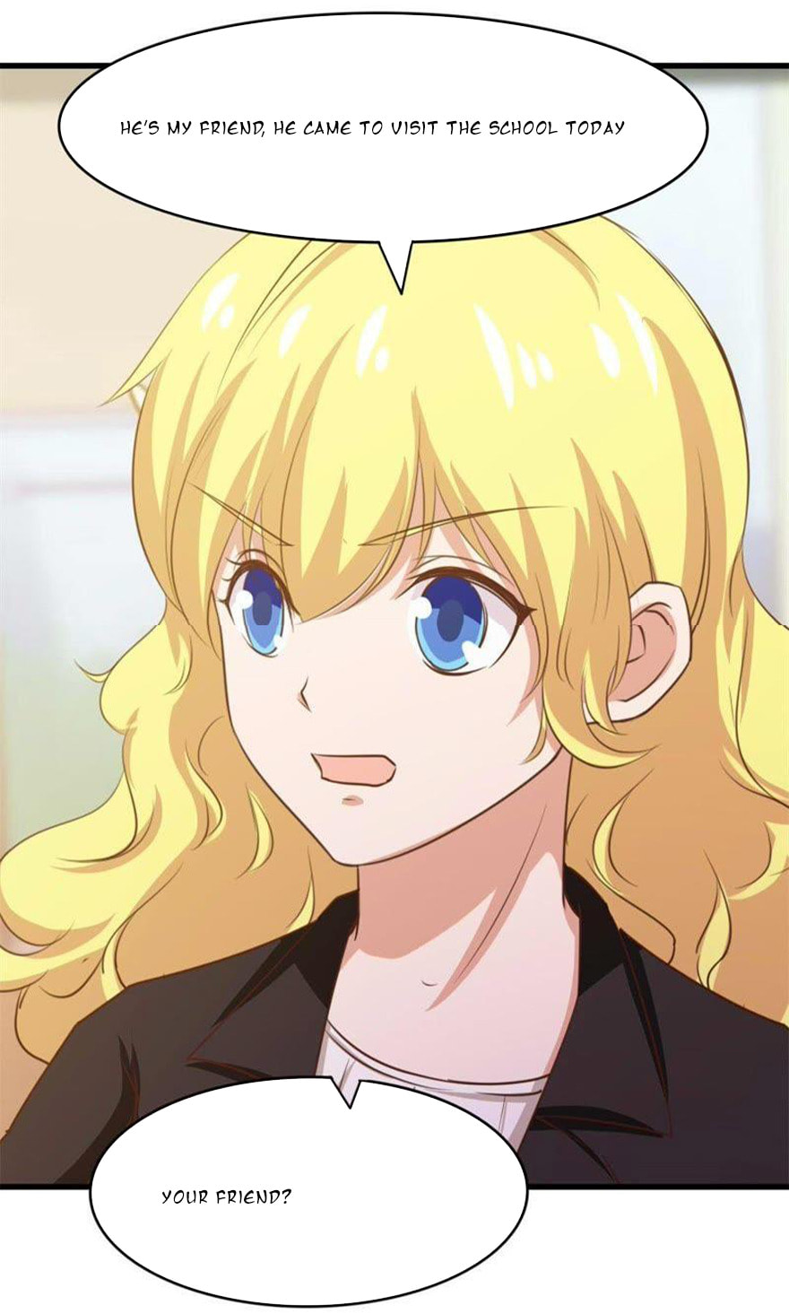 Read My Pretty Tenants (Colored) chapter 28 image 31 on Lezhin