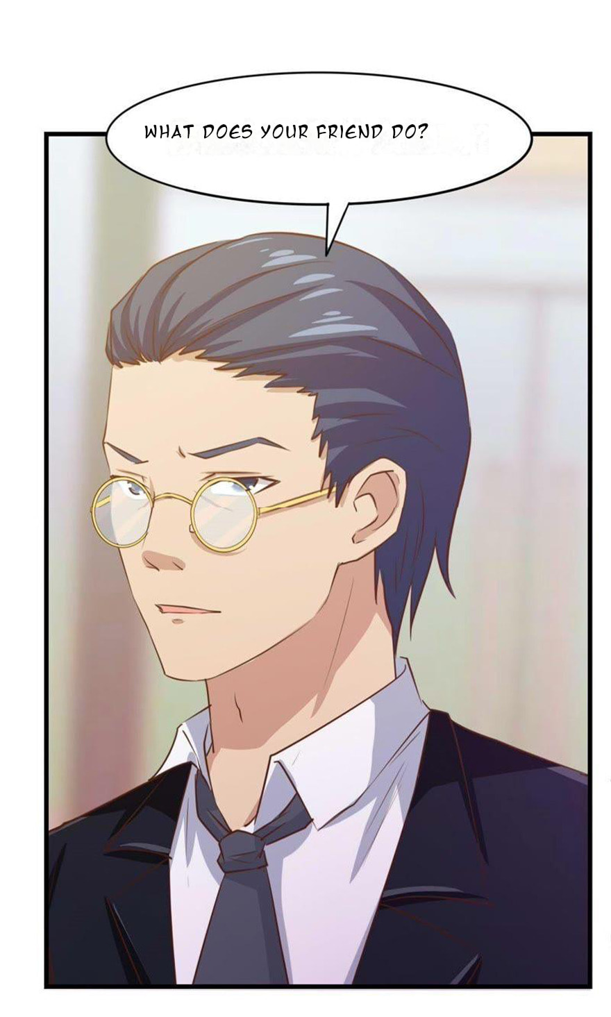 Read My Pretty Tenants (Colored) chapter 28 image 33 on Lezhin