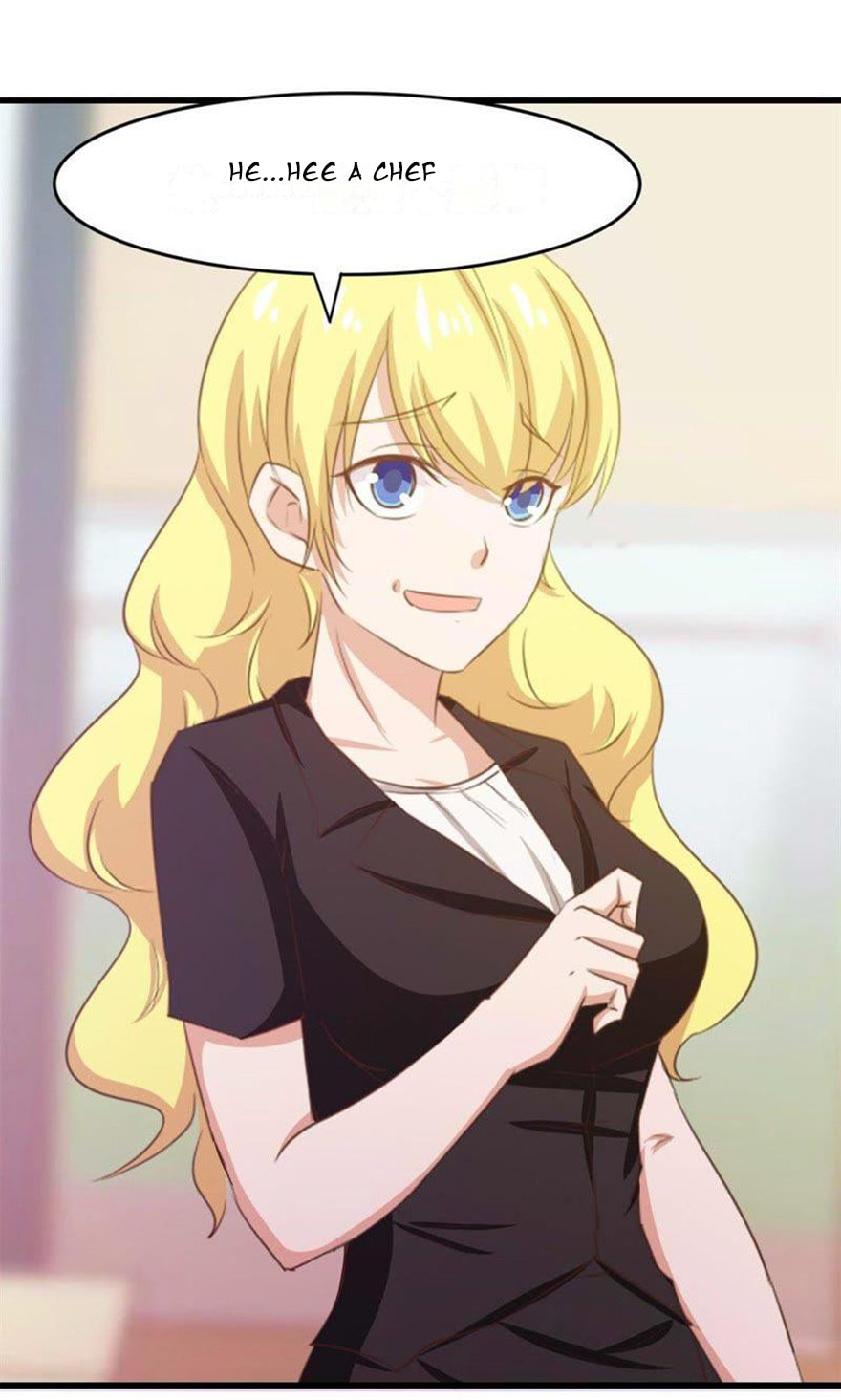 Read My Pretty Tenants (Colored) chapter 28 image 34 on Lezhin