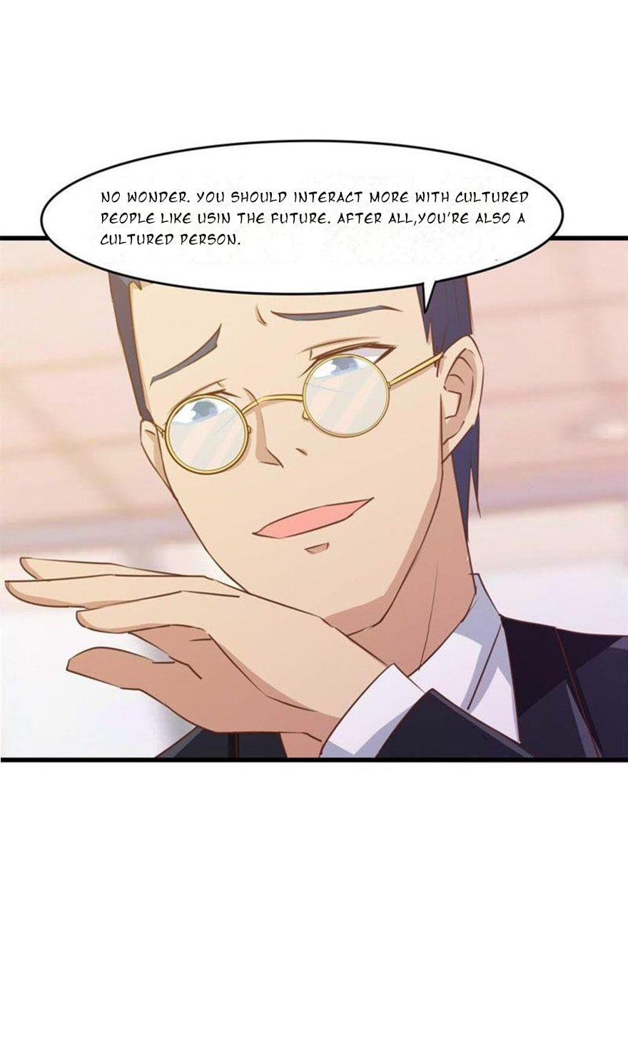 Read My Pretty Tenants (Colored) chapter 28 image 35 on Lezhin