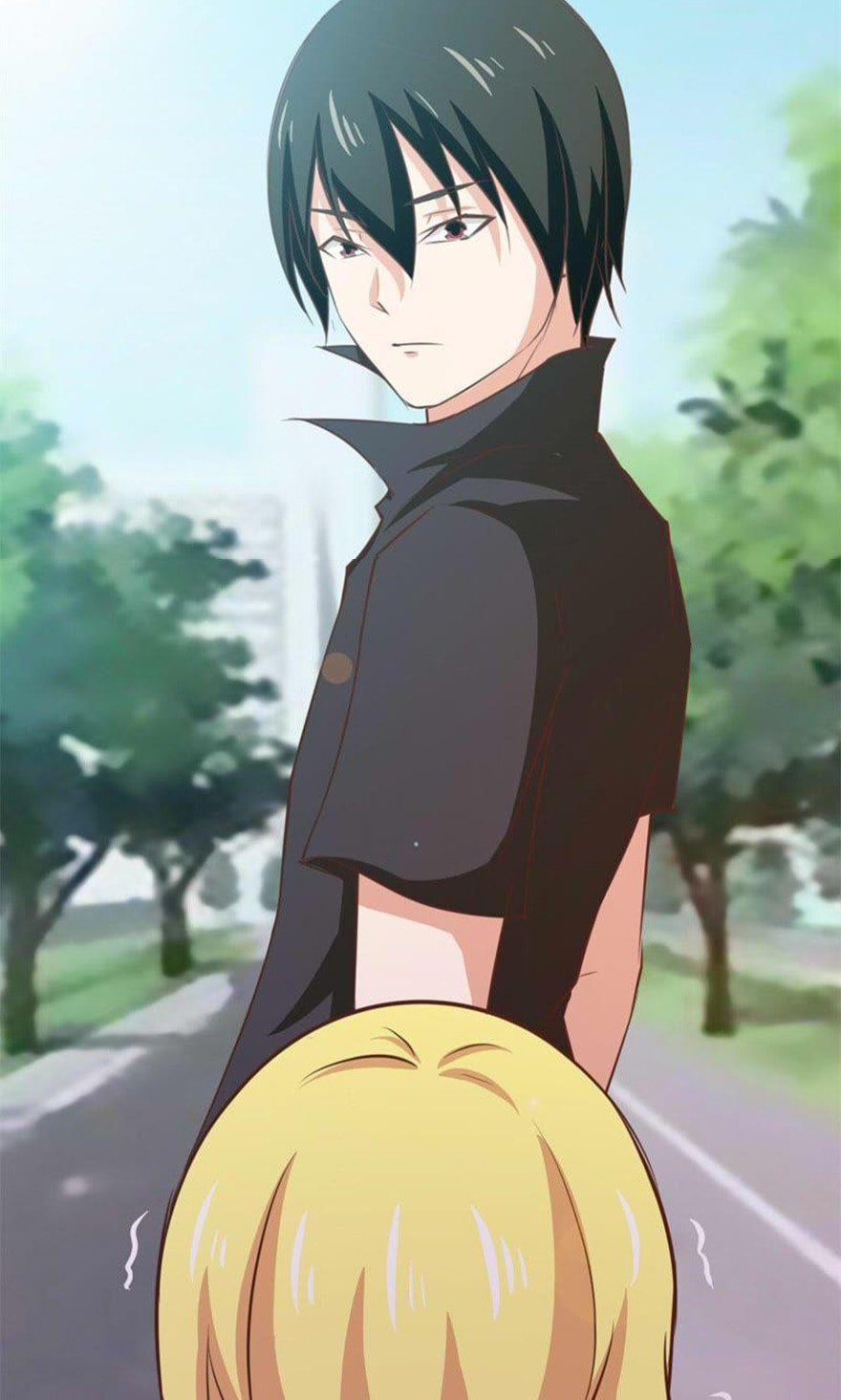 Read My Pretty Tenants (Colored) chapter 28 image 9 on Lezhin