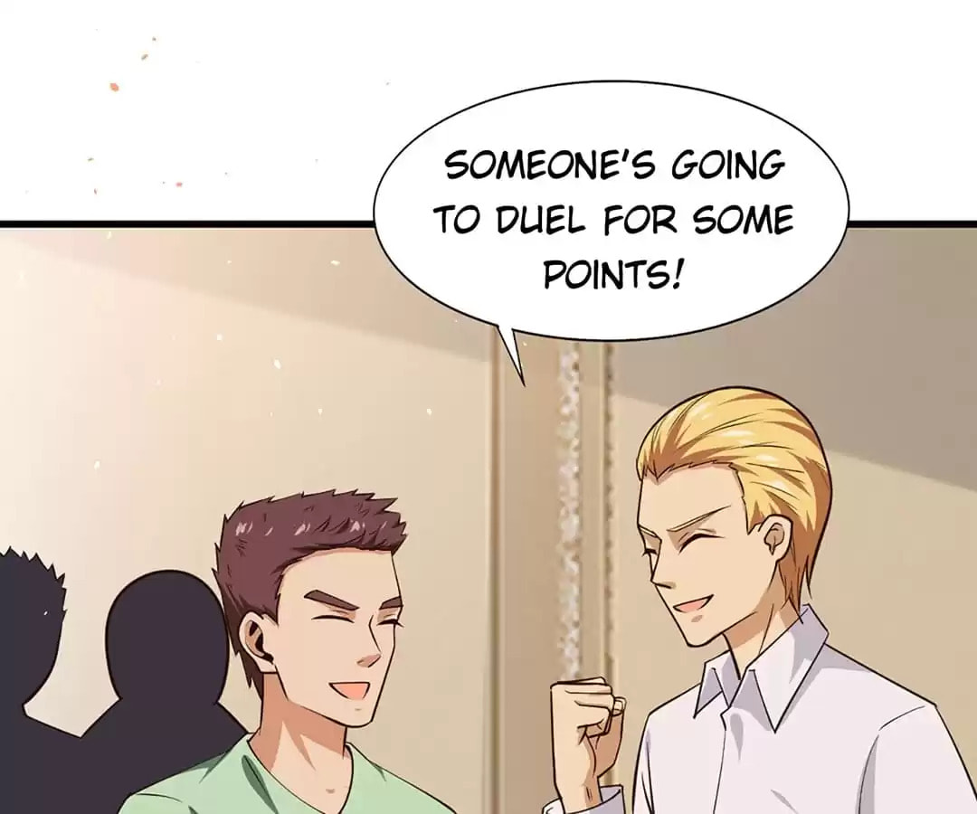 Read My Pretty Tenants (Colored) chapter 280 image 15 on Lezhin