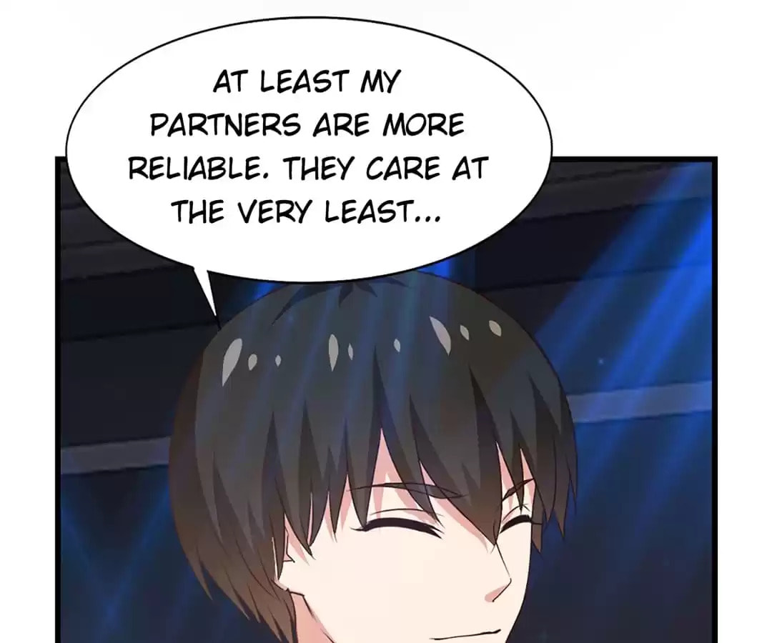 Read My Pretty Tenants (Colored) chapter 280 image 19 on Lezhin