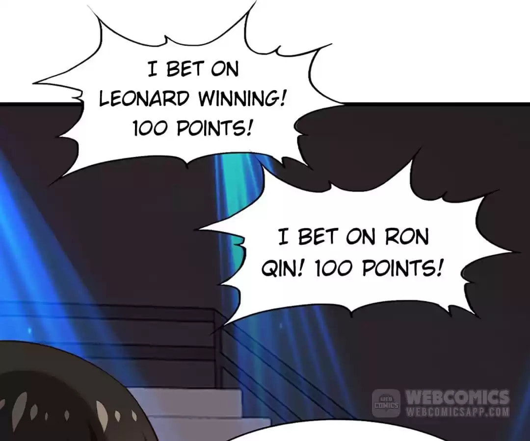 Read My Pretty Tenants (Colored) chapter 280 image 21 on Lezhin