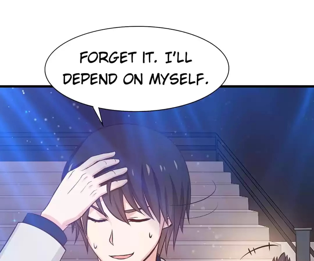 Read My Pretty Tenants (Colored) chapter 280 image 24 on Lezhin
