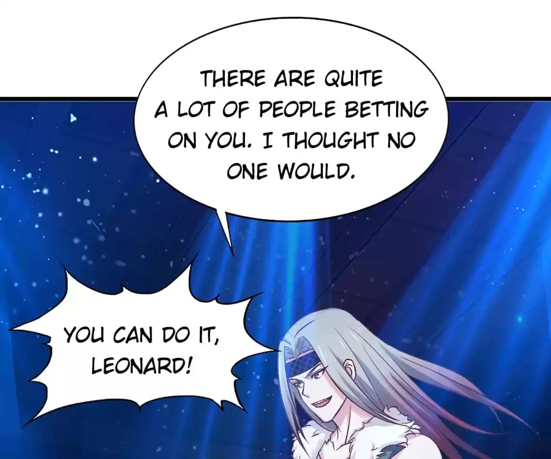 Read My Pretty Tenants (Colored) chapter 280 image 28 on Lezhin