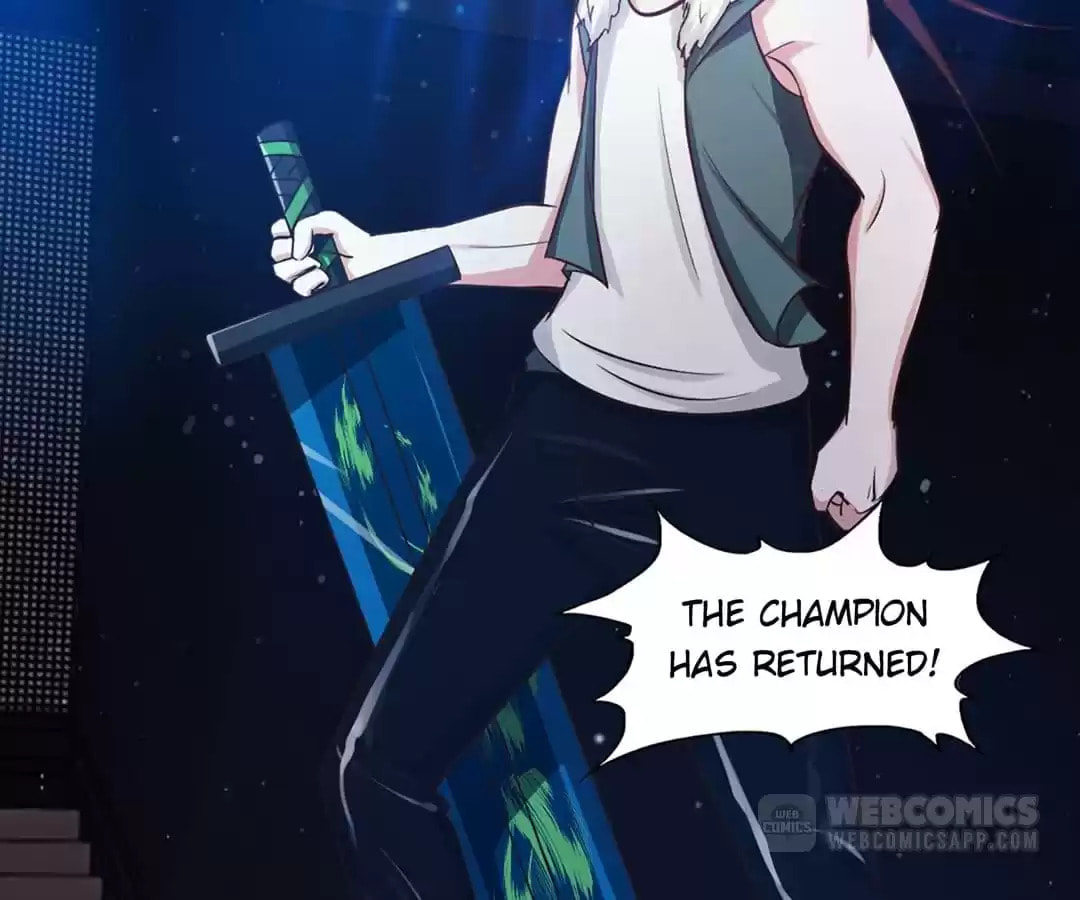 Read My Pretty Tenants (Colored) chapter 280 image 29 on Lezhin
