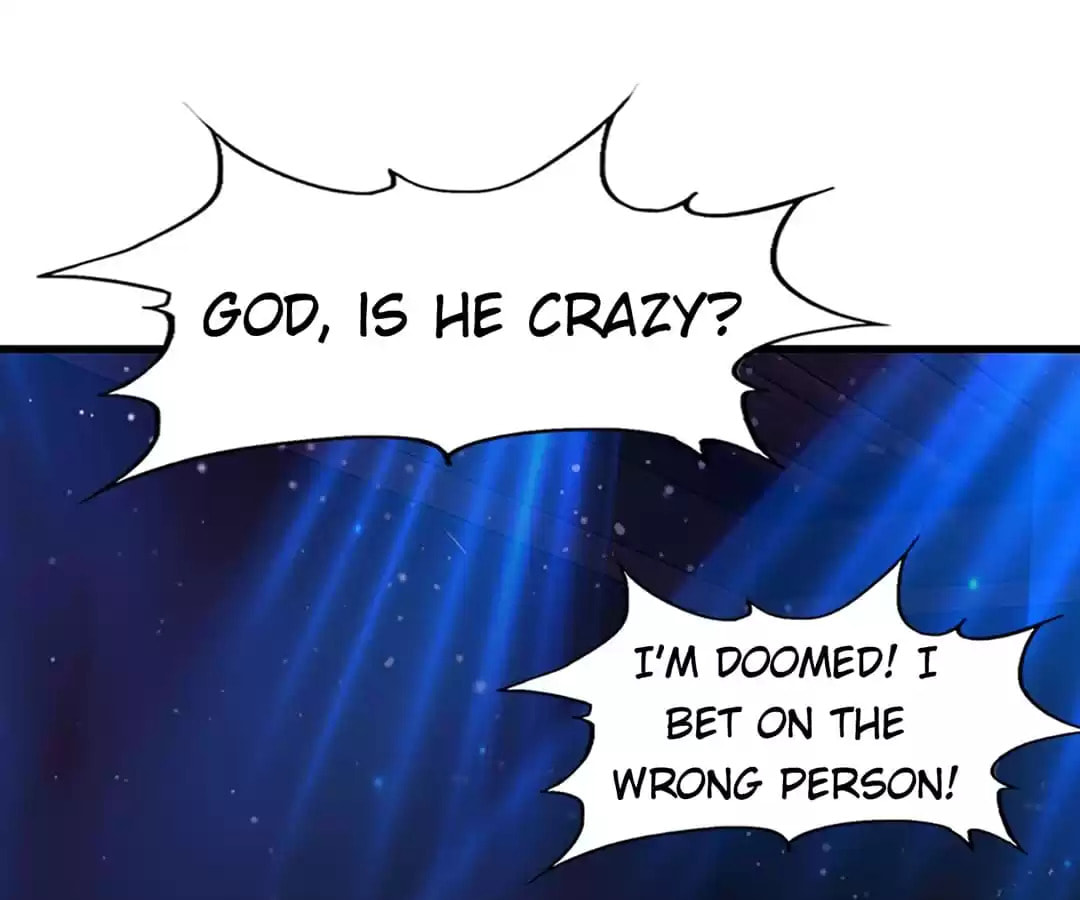 Read My Pretty Tenants (Colored) chapter 280 image 34 on Lezhin
