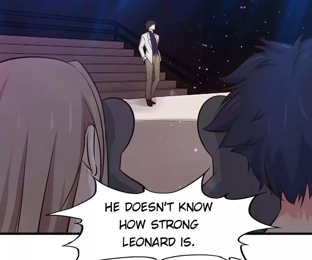 Read My Pretty Tenants (Colored) chapter 280 image 35 on Lezhin