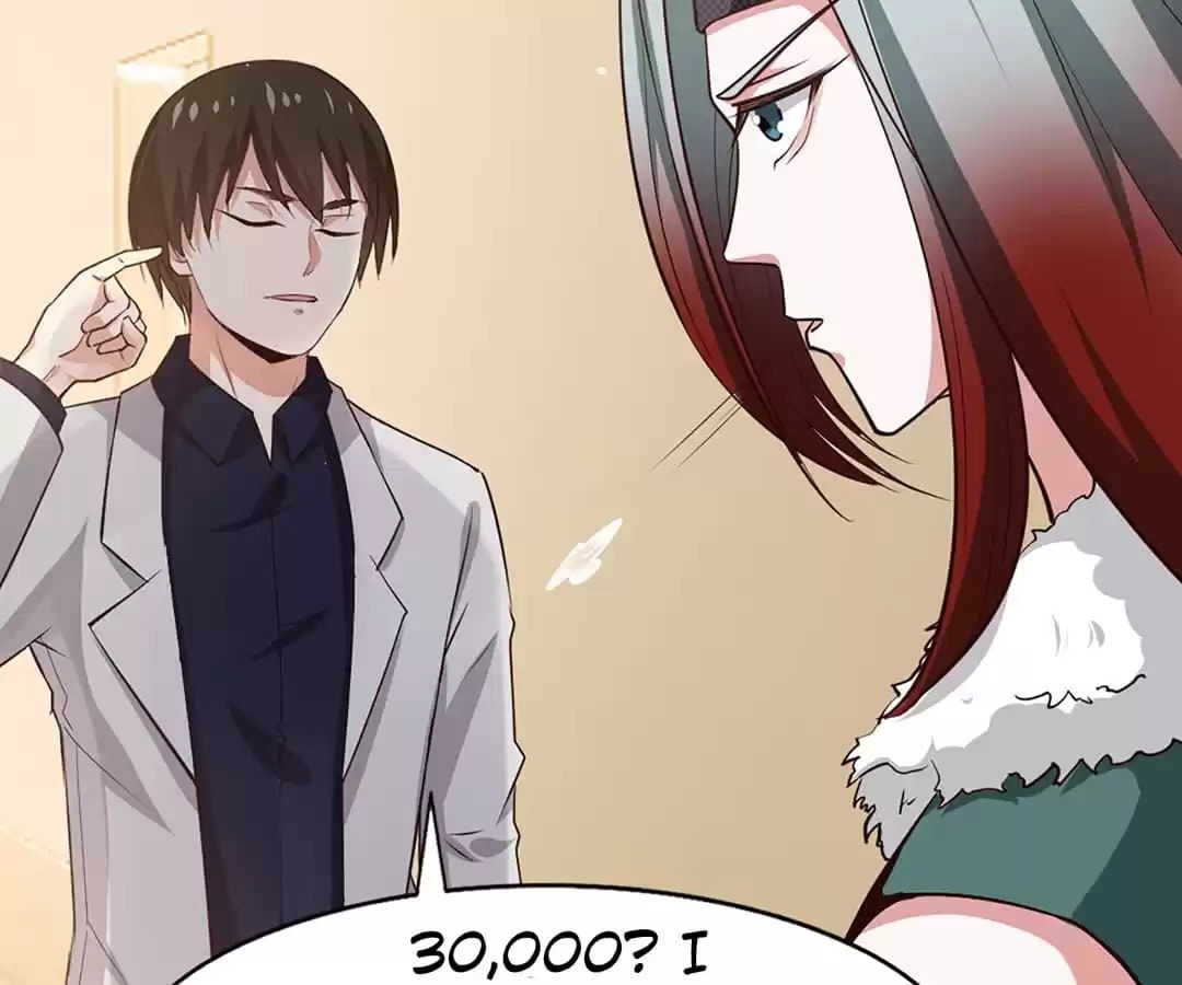 Read My Pretty Tenants (Colored) chapter 280 image 5 on Lezhin