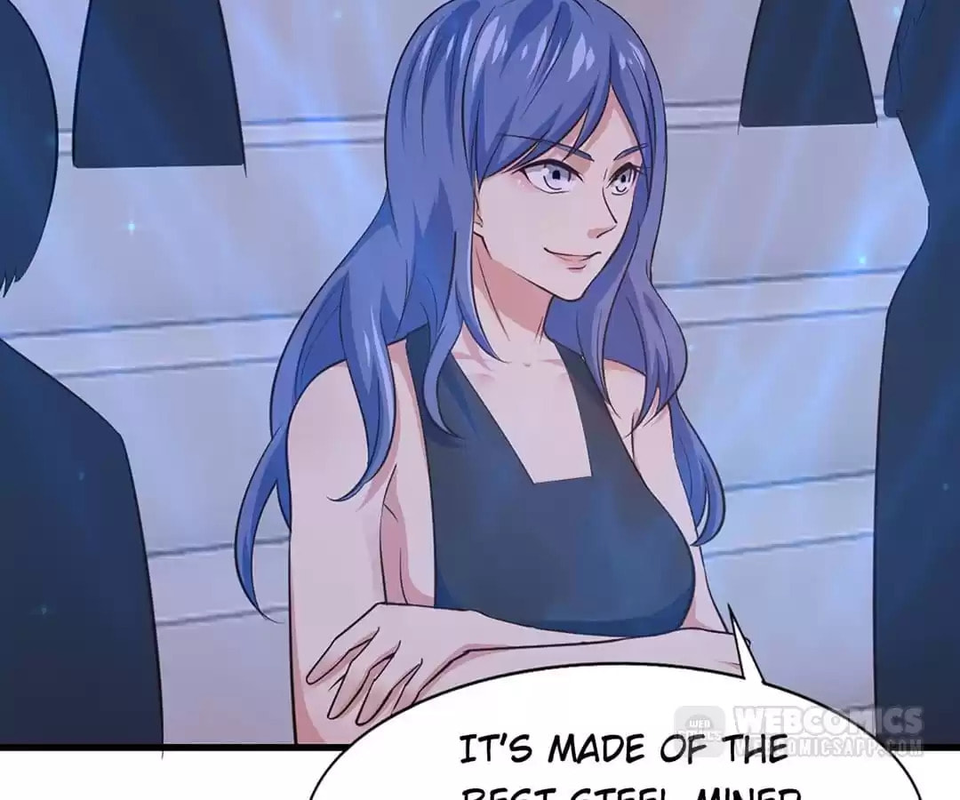 Read My Pretty Tenants (Colored) chapter 280 image 53 on Lezhin