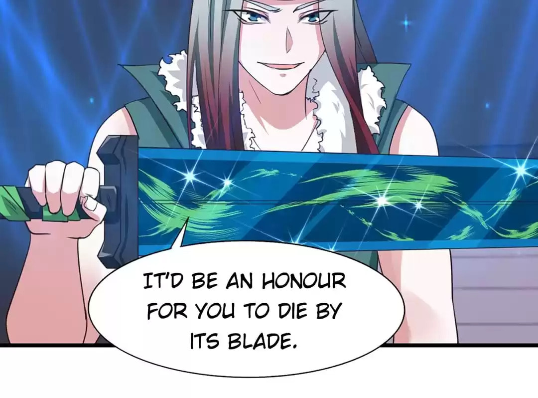 Read My Pretty Tenants (Colored) chapter 280 image 58 on Lezhin