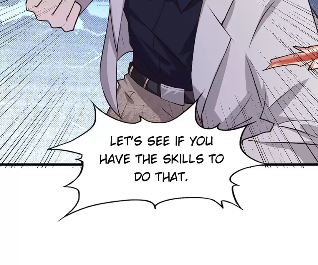 Read My Pretty Tenants (Colored) chapter 280 image 60 on Lezhin