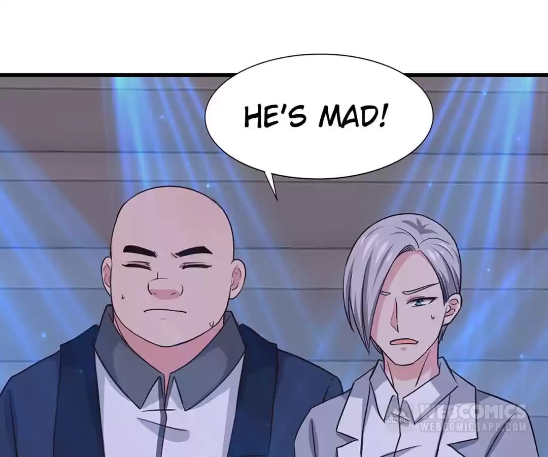 Read My Pretty Tenants (Colored) chapter 280 image 61 on Lezhin