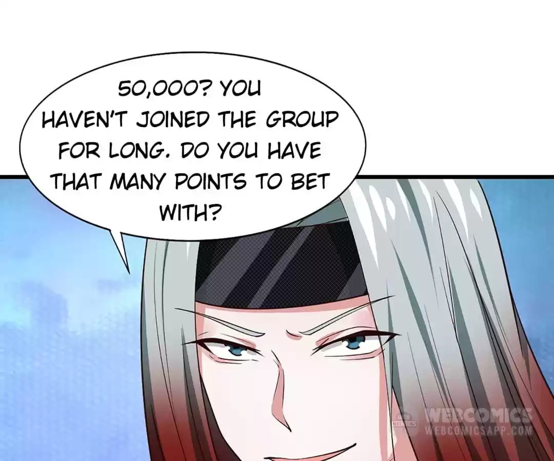 Read My Pretty Tenants (Colored) chapter 280 image 7 on Lezhin