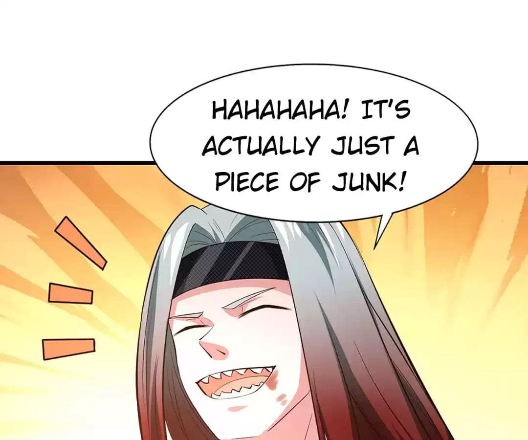 Read My Pretty Tenants (Colored) chapter 282 image 2 on Lezhin