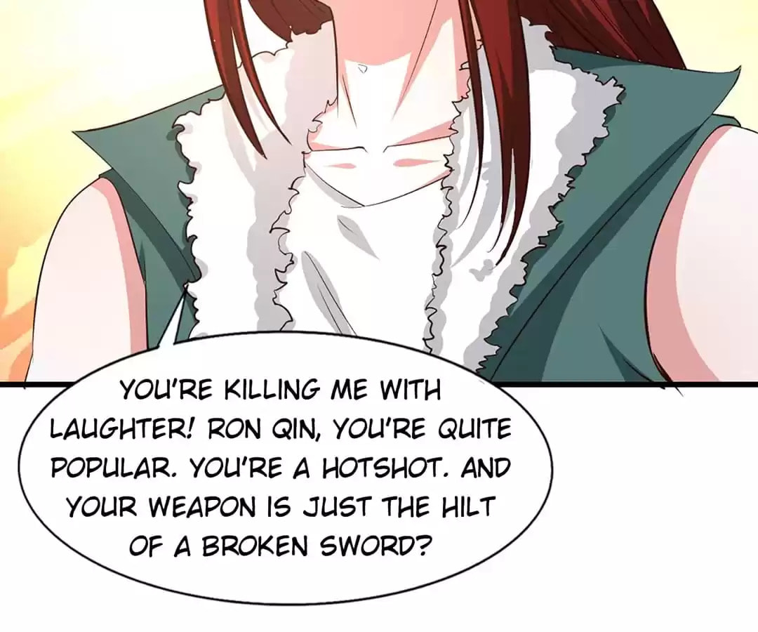 Read My Pretty Tenants (Colored) chapter 282 image 3 on Lezhin