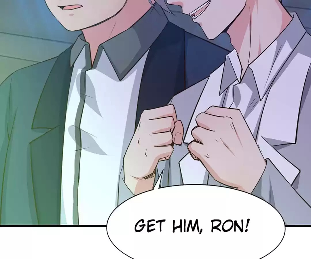 Read My Pretty Tenants (Colored) chapter 282 image 40 on Lezhin