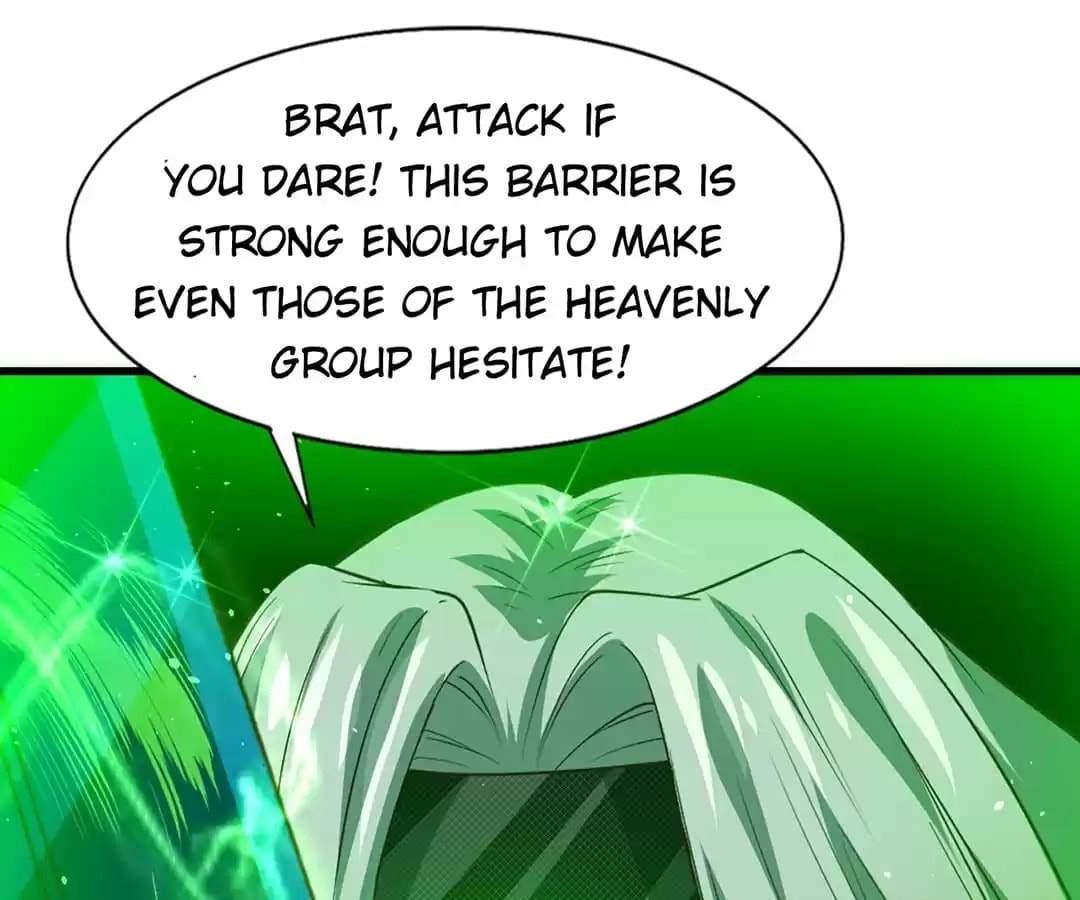 Read My Pretty Tenants (Colored) chapter 282 image 42 on Lezhin