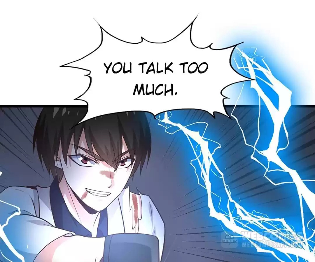 Read My Pretty Tenants (Colored) chapter 282 image 45 on Lezhin