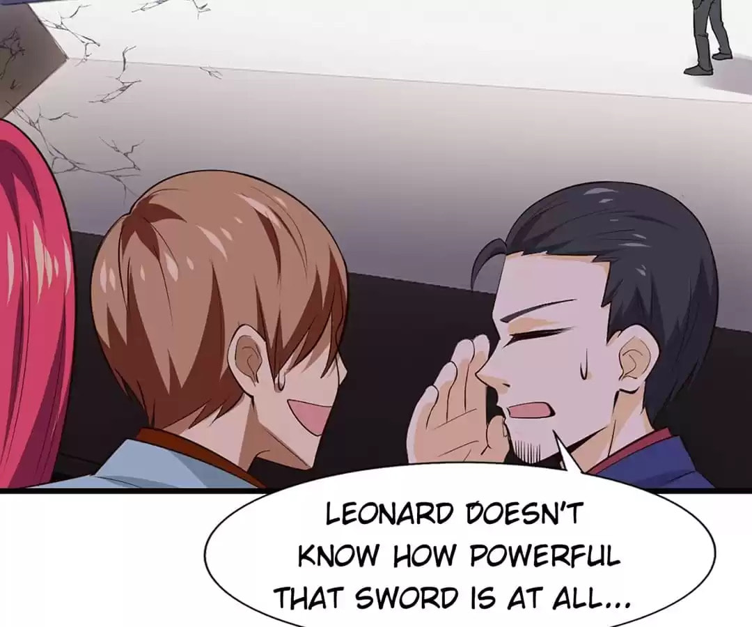 Read My Pretty Tenants (Colored) chapter 282 image 5 on Lezhin