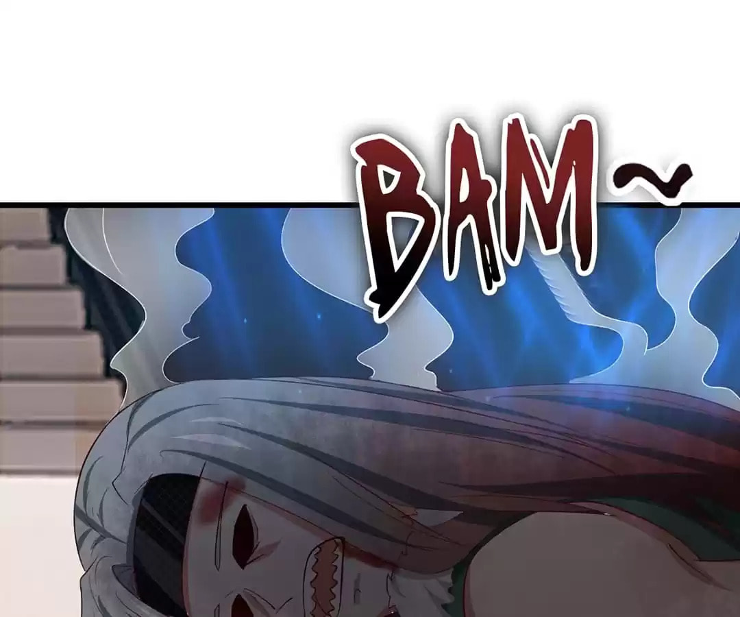 Read My Pretty Tenants (Colored) chapter 282 image 57 on Lezhin