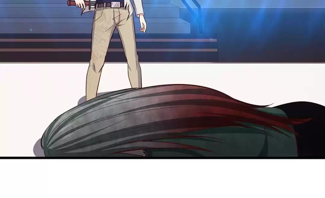 Read My Pretty Tenants (Colored) chapter 282 image 60 on Lezhin