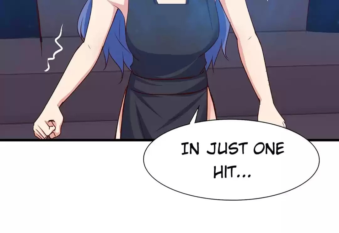 Read My Pretty Tenants (Colored) chapter 282 image 62 on Lezhin