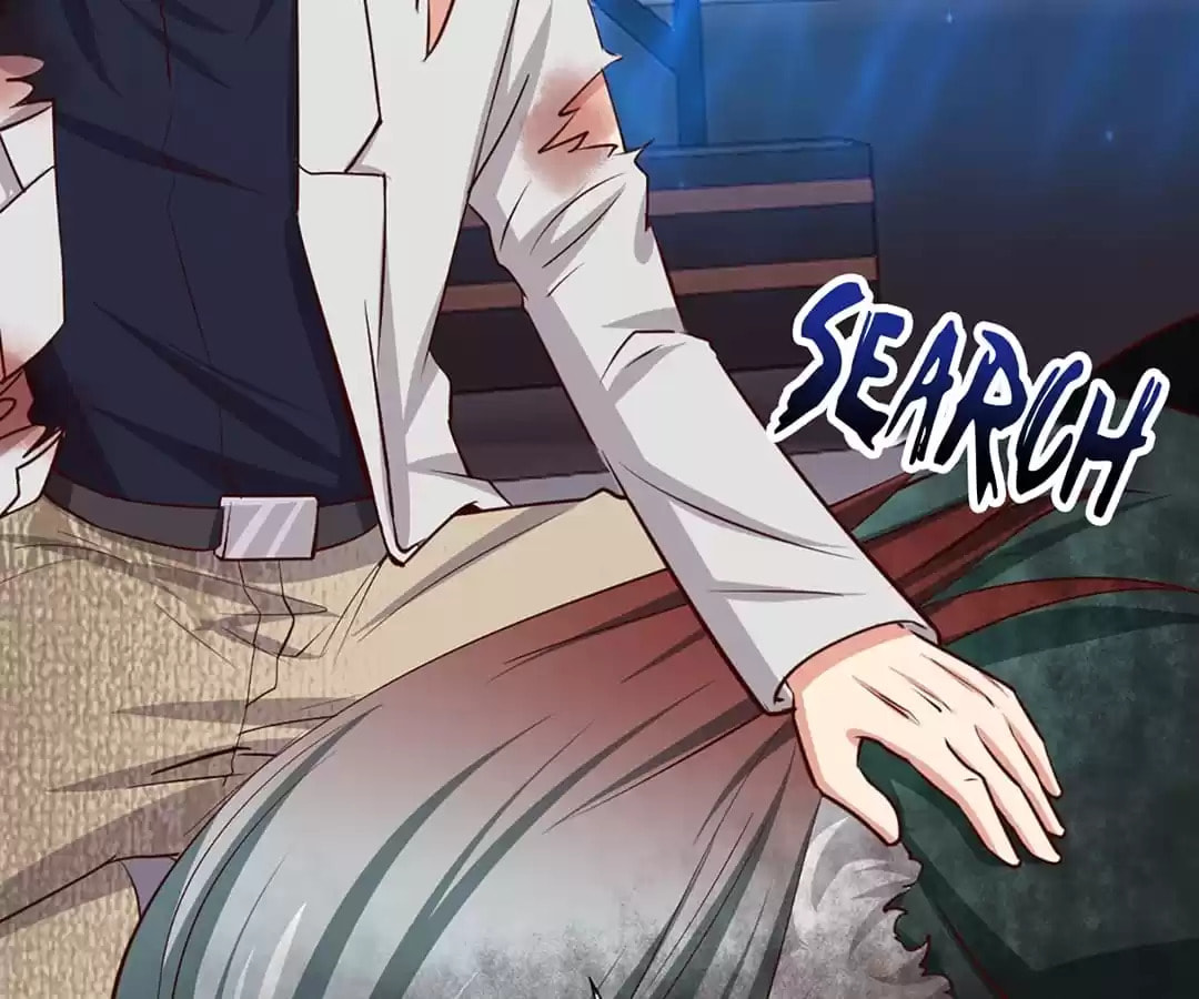 Read My Pretty Tenants (Colored) chapter 282 image 64 on Lezhin