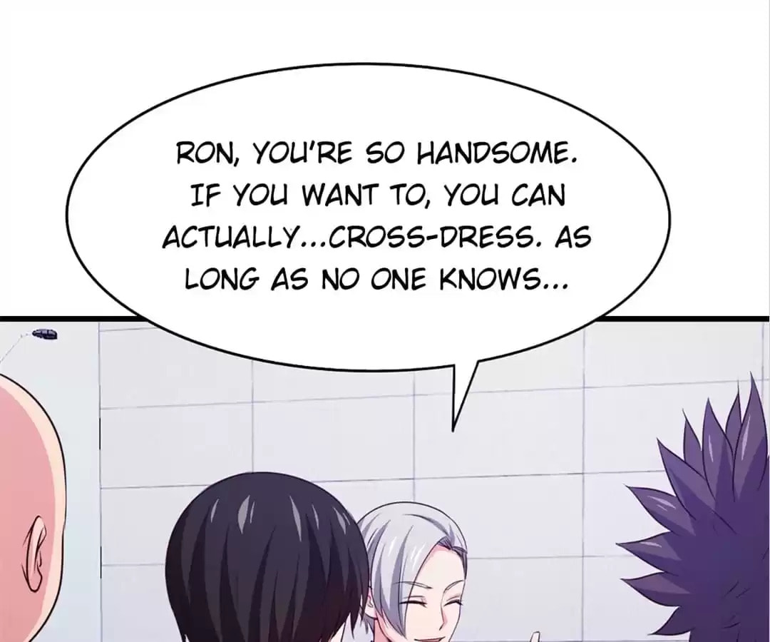 Read My Pretty Tenants (Colored) chapter 284 image 14 on Lezhin