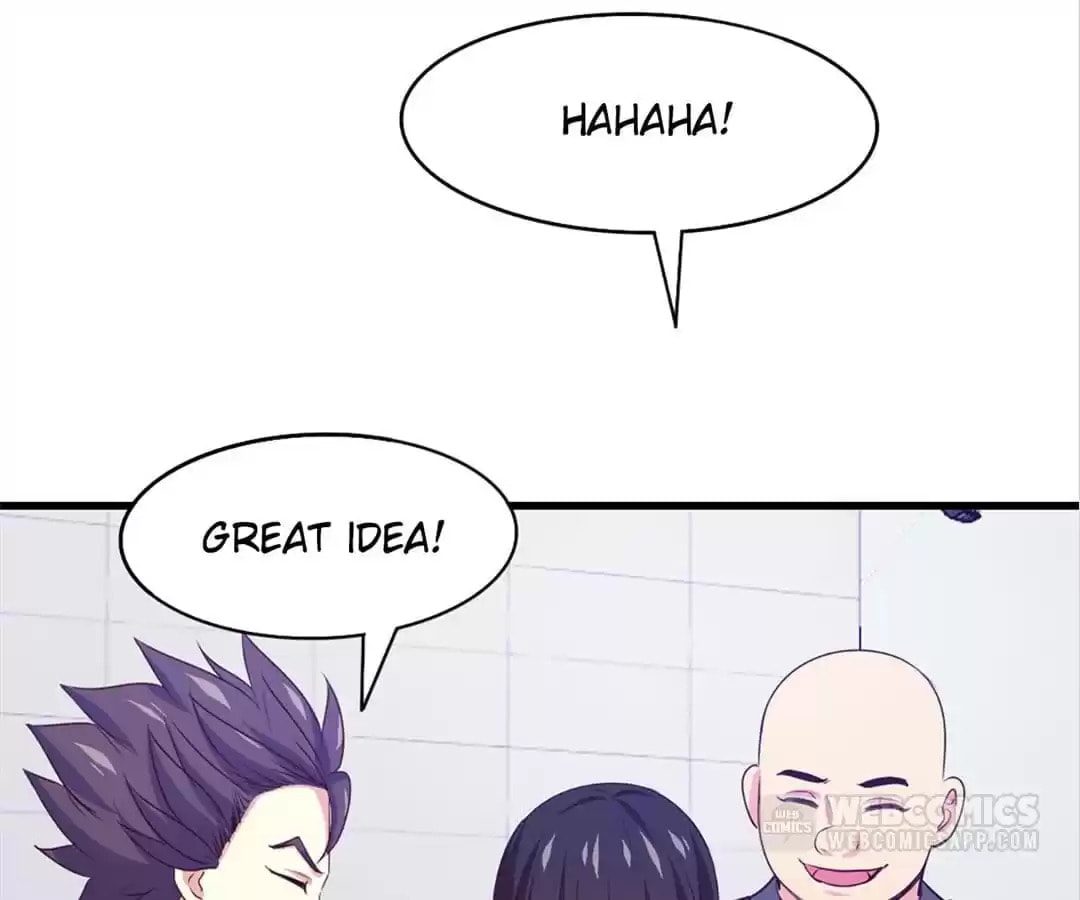 Read My Pretty Tenants (Colored) chapter 284 image 16 on Lezhin