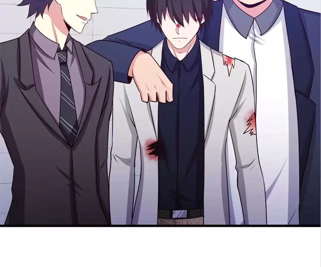 Read My Pretty Tenants (Colored) chapter 284 image 17 on Lezhin