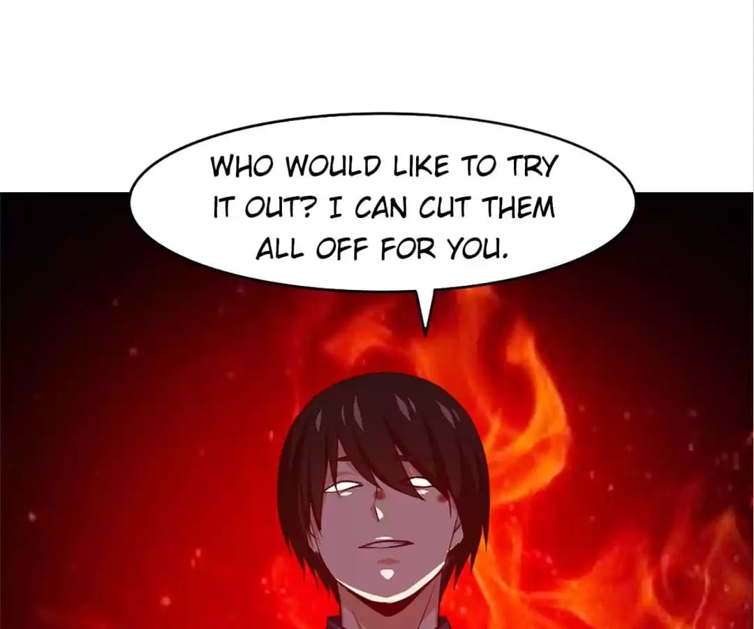 Read My Pretty Tenants (Colored) chapter 284 image 19 on Lezhin