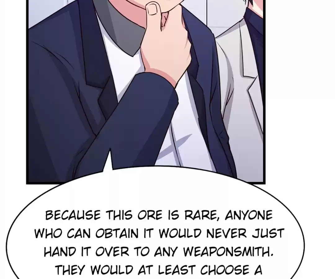 Read My Pretty Tenants (Colored) chapter 284 image 30 on Lezhin