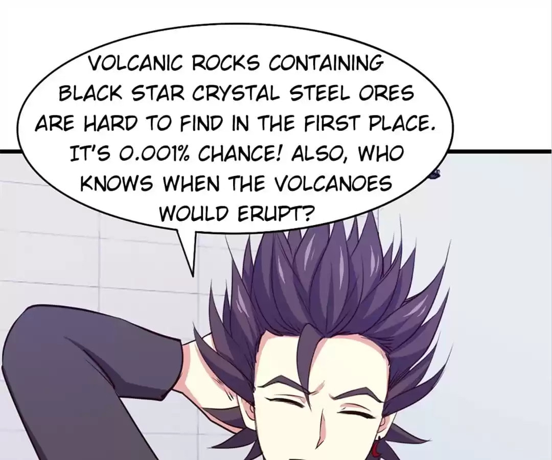 Read My Pretty Tenants (Colored) chapter 284 image 35 on Lezhin