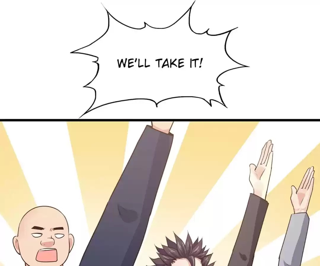 Read My Pretty Tenants (Colored) chapter 284 image 41 on Lezhin