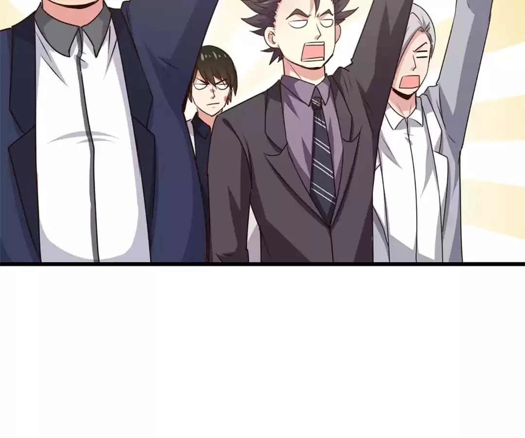Read My Pretty Tenants (Colored) chapter 284 image 42 on Lezhin
