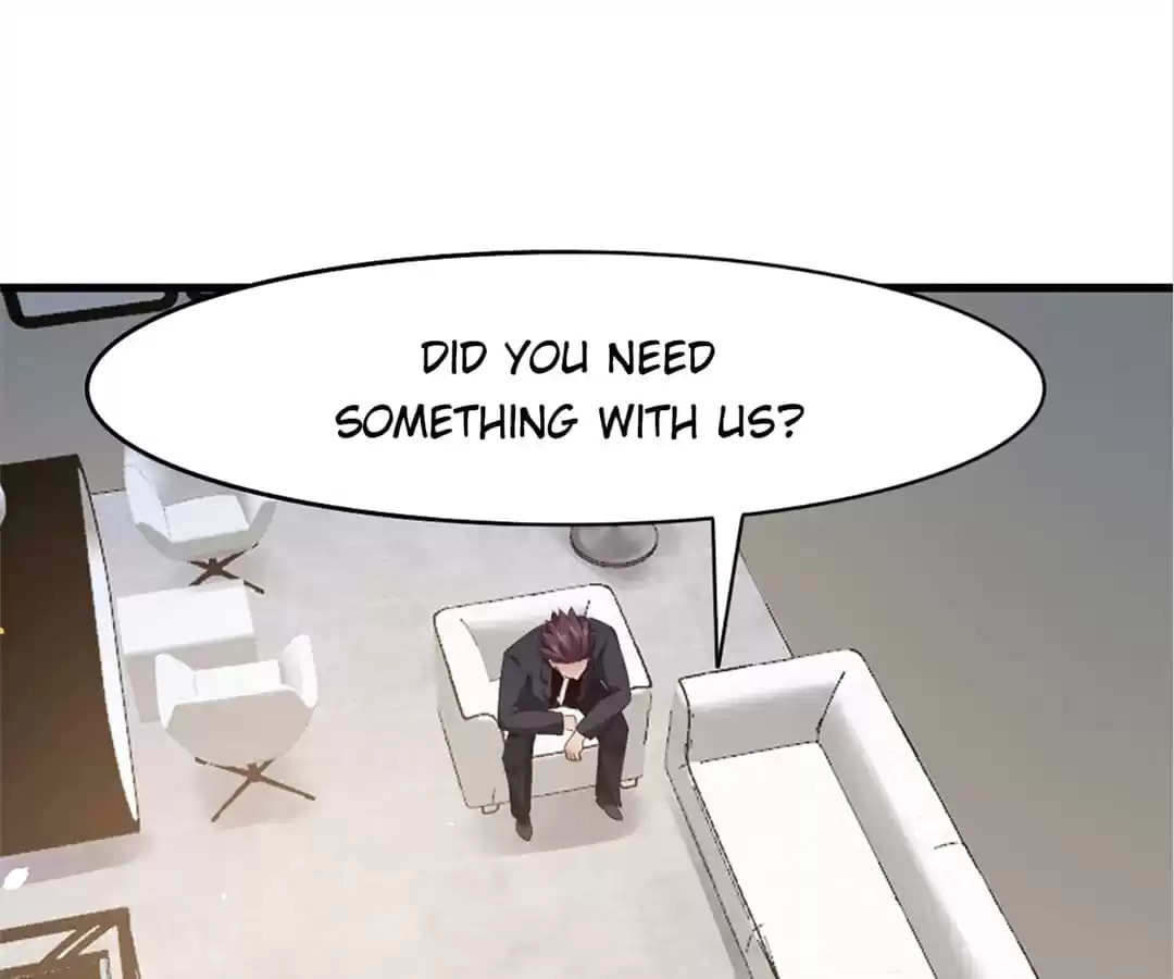 Read My Pretty Tenants (Colored) chapter 284 image 44 on Lezhin