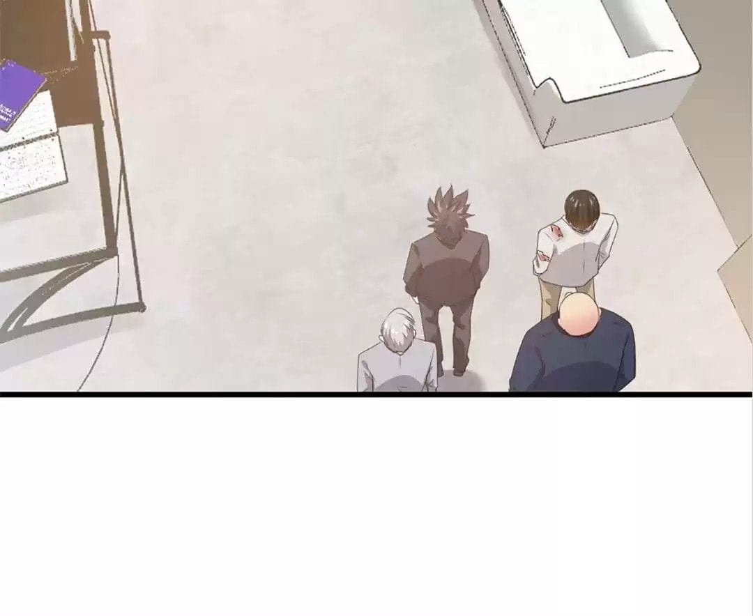 Read My Pretty Tenants (Colored) chapter 284 image 45 on Lezhin