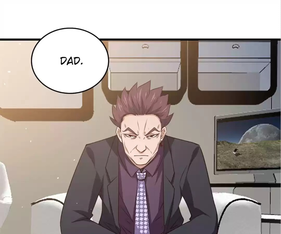 Read My Pretty Tenants (Colored) chapter 284 image 46 on Lezhin