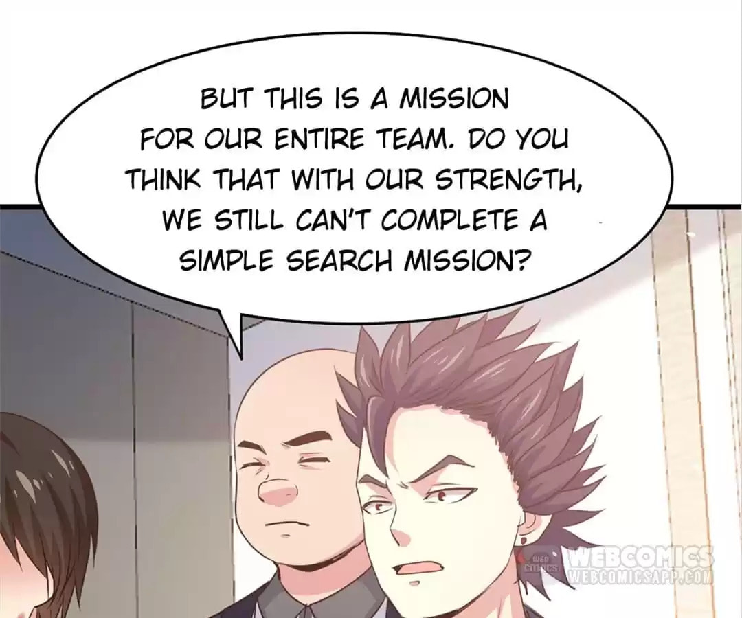 Read My Pretty Tenants (Colored) chapter 284 image 55 on Lezhin