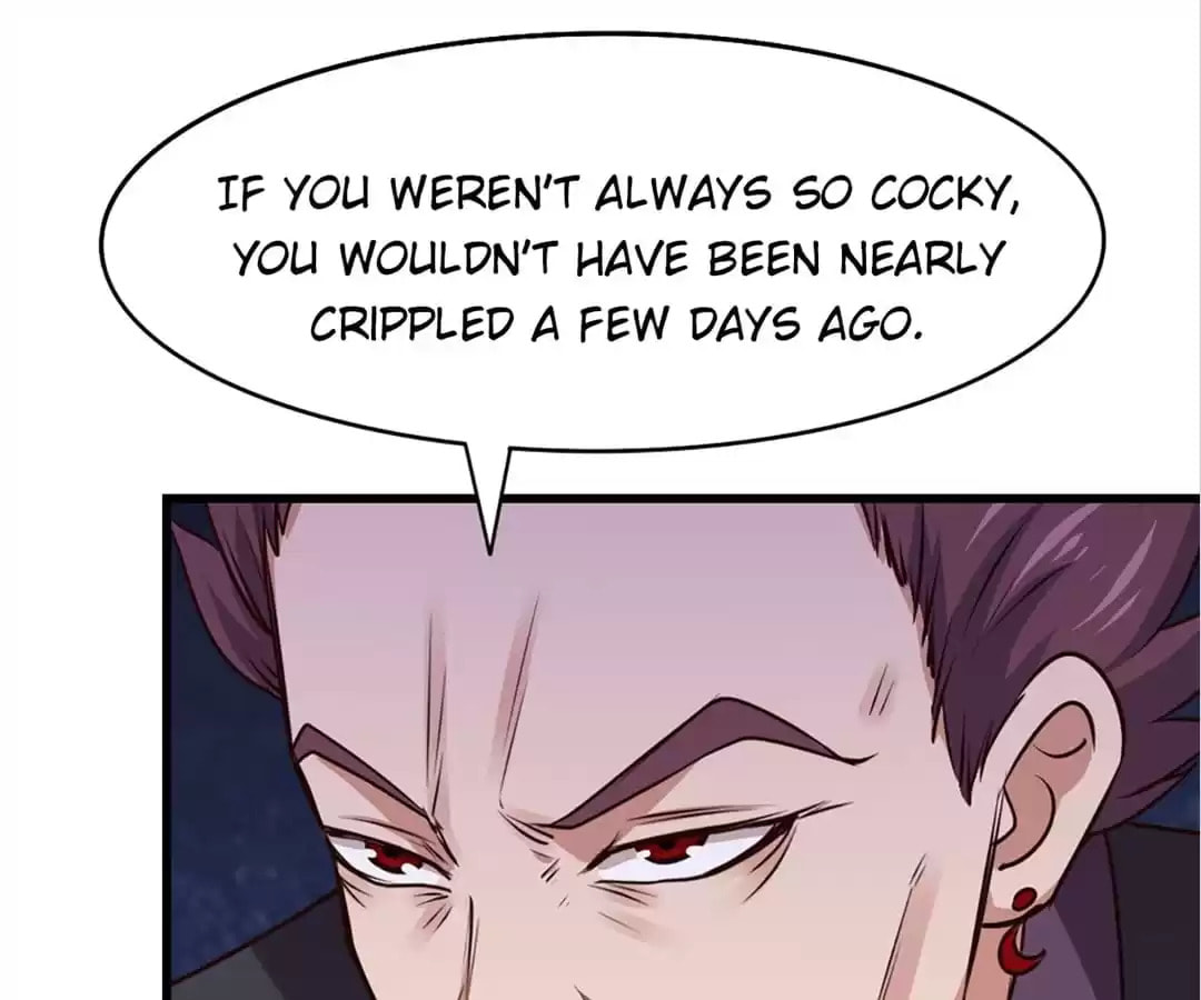 Read My Pretty Tenants (Colored) chapter 284 image 58 on Lezhin