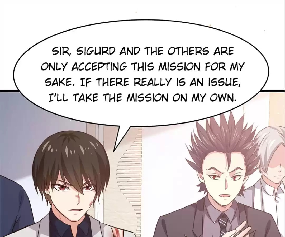 Read My Pretty Tenants (Colored) chapter 284 image 60 on Lezhin
