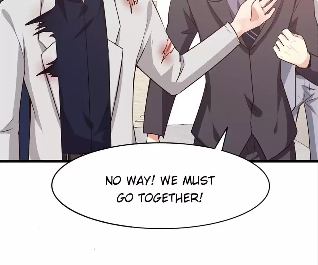 Read My Pretty Tenants (Colored) chapter 284 image 61 on Lezhin