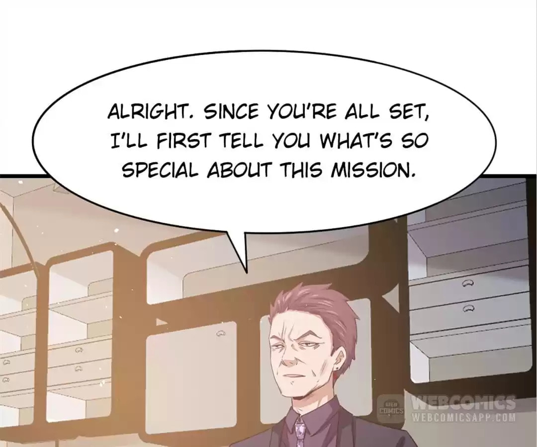 Read My Pretty Tenants (Colored) chapter 284 image 63 on Lezhin